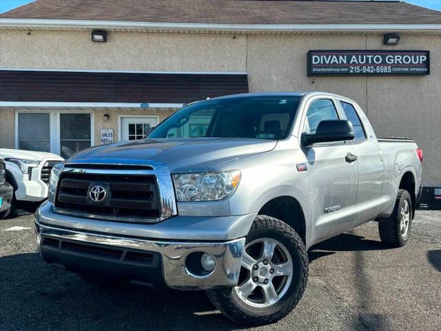 2010 Toyota Tundra Grade 5.7L V8 for sale in Feasterville Trevose, PA
