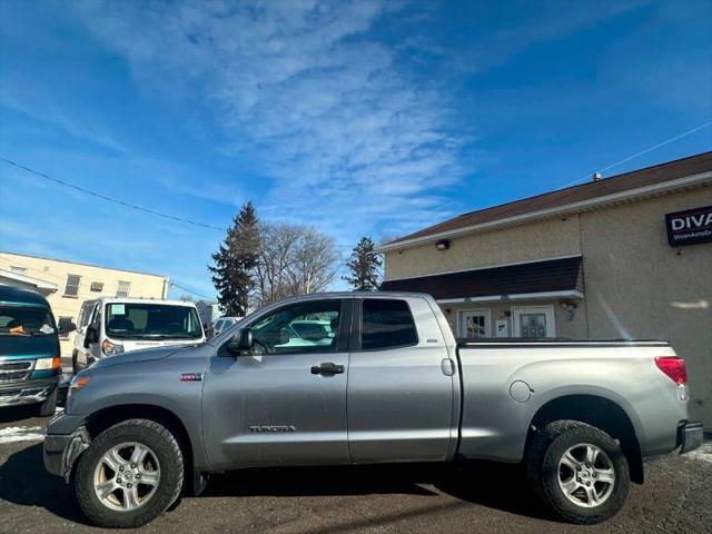 2010 Toyota Tundra Grade 5.7L V8