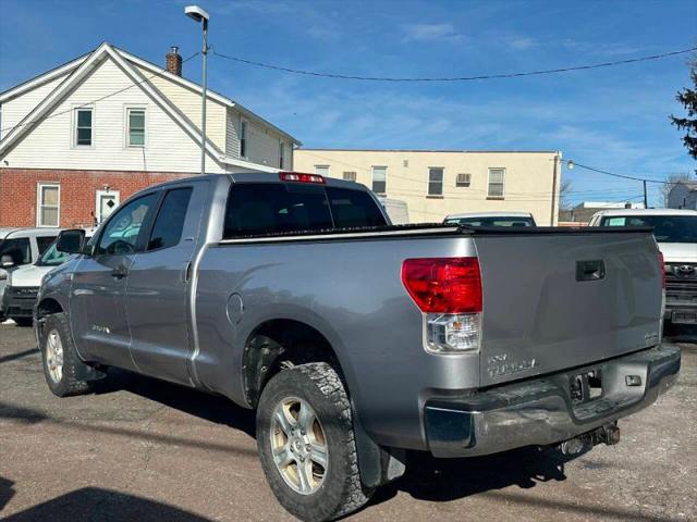 2010 Toyota Tundra Grade 5.7L V8