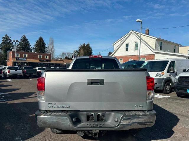 2010 Toyota Tundra Grade 5.7L V8