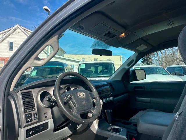 2010 Toyota Tundra Grade 5.7L V8