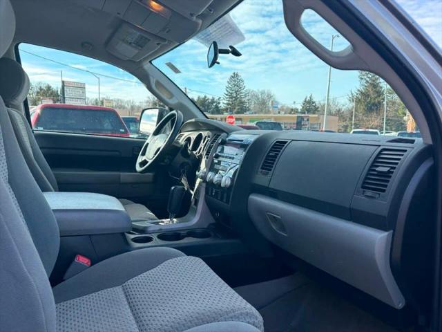 2010 Toyota Tundra Grade 5.7L V8