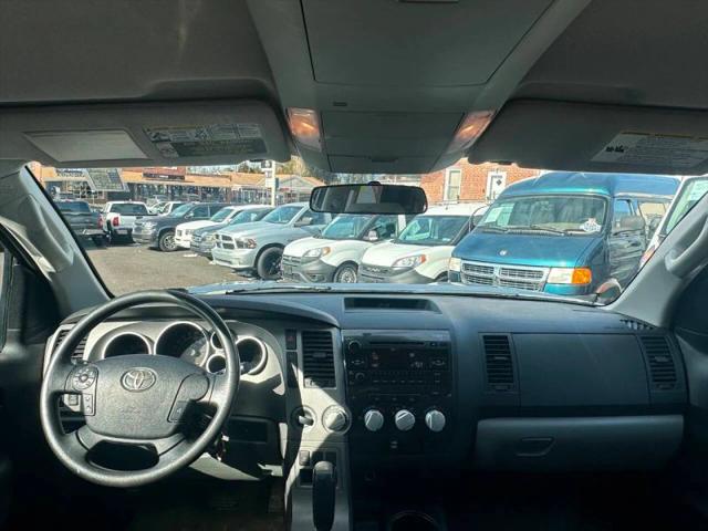 2010 Toyota Tundra Grade 5.7L V8