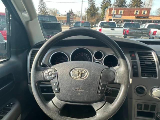 2010 Toyota Tundra Grade 5.7L V8