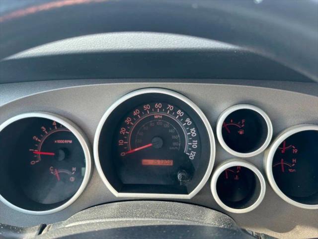 2010 Toyota Tundra Grade 5.7L V8