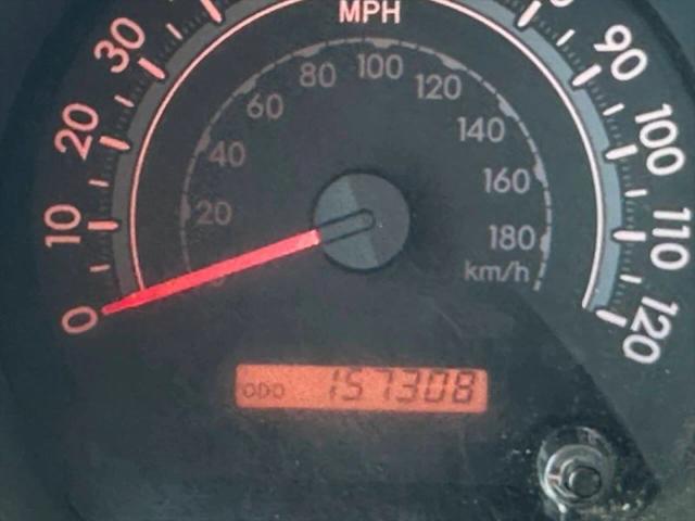 2010 Toyota Tundra Grade 5.7L V8
