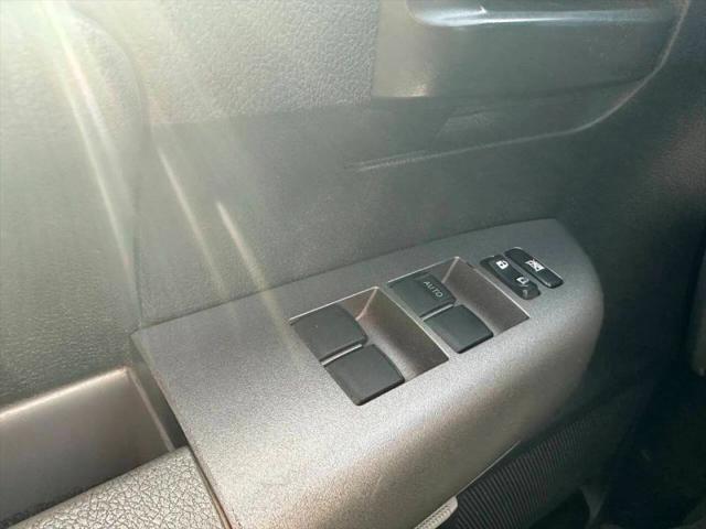 2010 Toyota Tundra Grade 5.7L V8