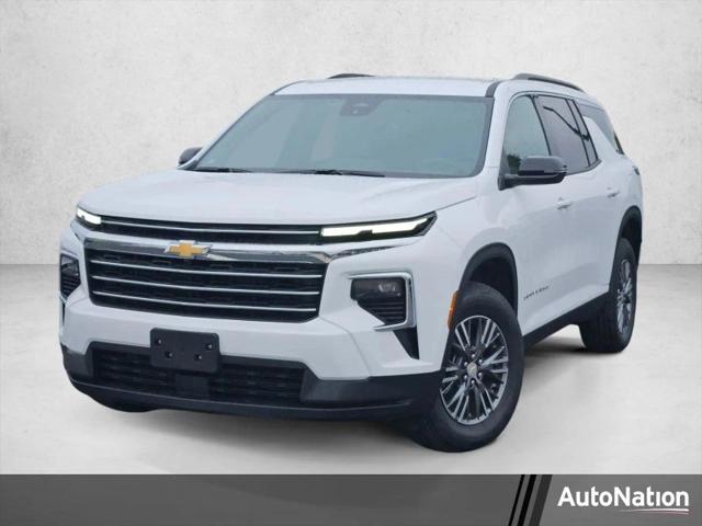 2026 Chevrolet Traverse FWD LT for sale in Orlando, FL