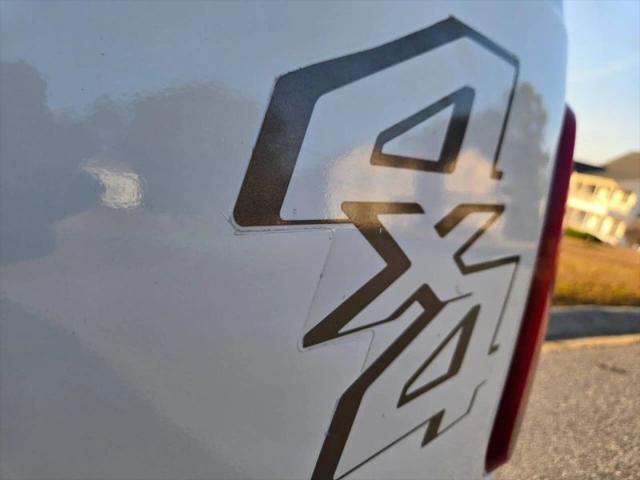 2012 Ford F-250 XLT