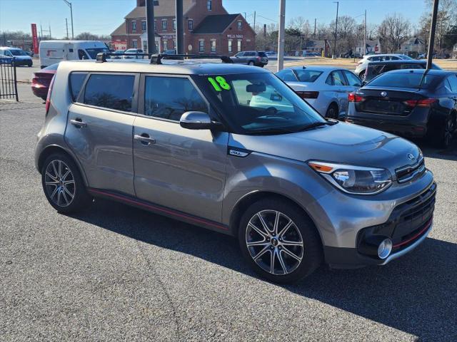 2018 Kia Soul ! for sale in Dover, DE