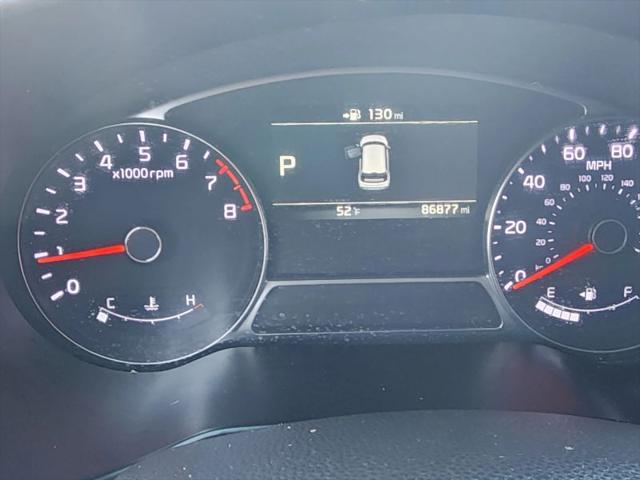 2018 Kia Soul !