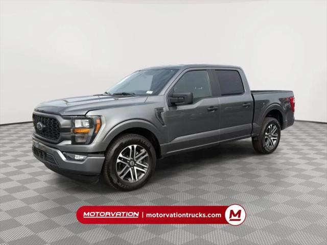 2023 Ford F-150 XL for sale in Marietta, GA