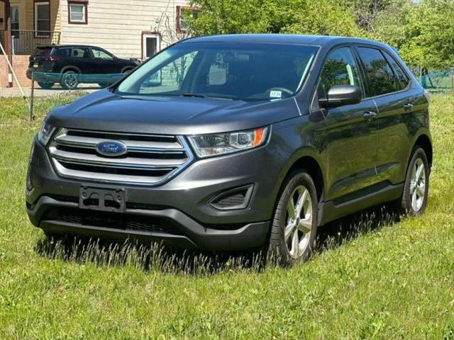 2017 Ford Edge SE for sale in Woodlynne, NJ
