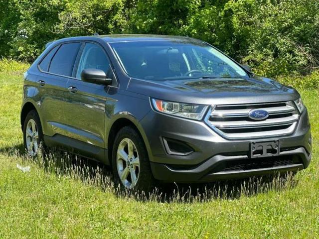 2017 Ford Edge SE