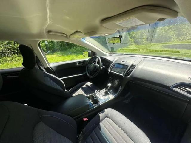 2017 Ford Edge SE