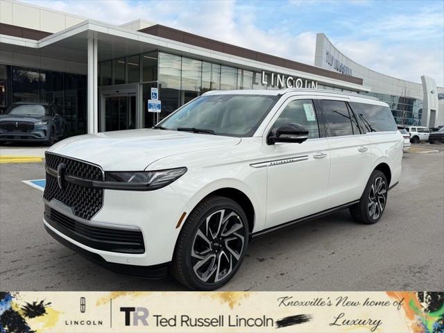 2026 Lincoln Navigator Reserve L for sale in Knoxville, TN
