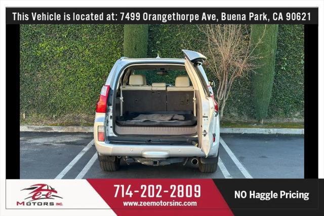 2010 Lexus GX 460 460