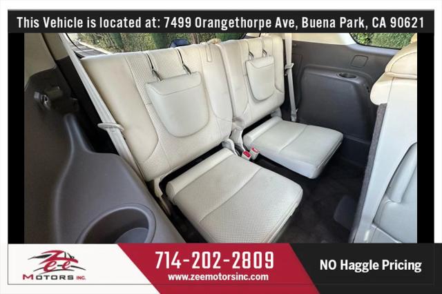 2010 Lexus GX 460 460