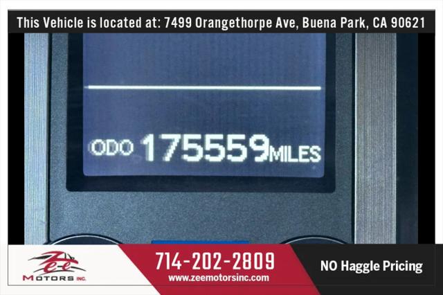 2010 Lexus GX 460 460