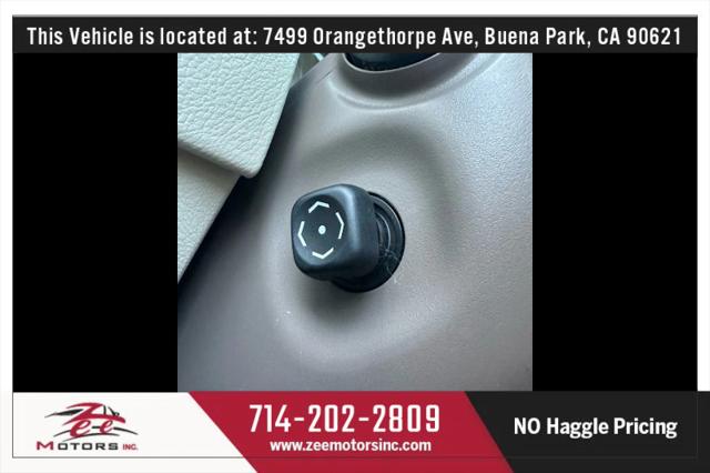 2010 Lexus GX 460 460