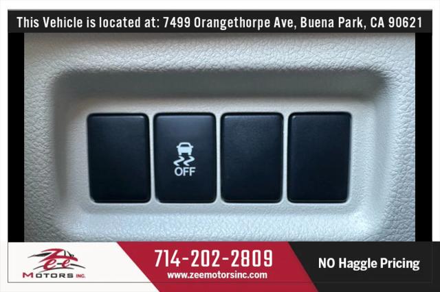 2010 Lexus GX 460 460