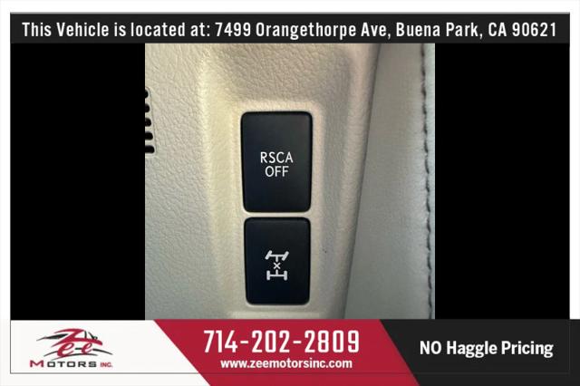 2010 Lexus GX 460 460