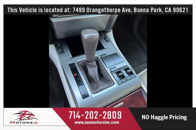 2010 Lexus GX 460 460