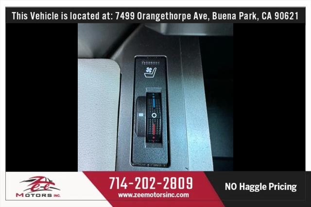 2010 Lexus GX 460 460