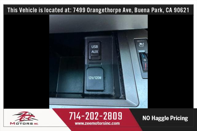 2010 Lexus GX 460 460