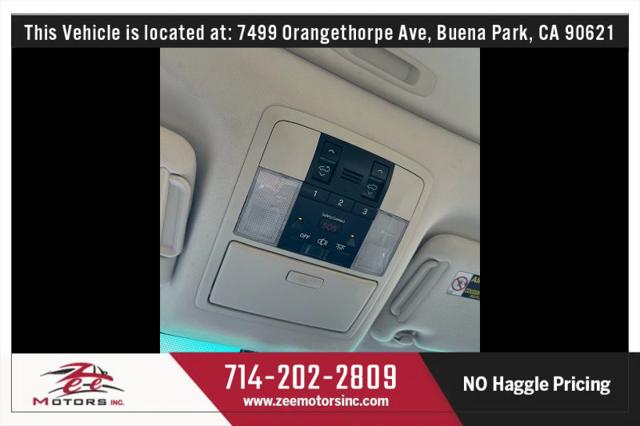 2010 Lexus GX 460 460