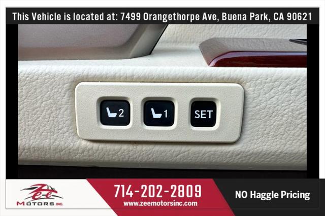 2010 Lexus GX 460 460