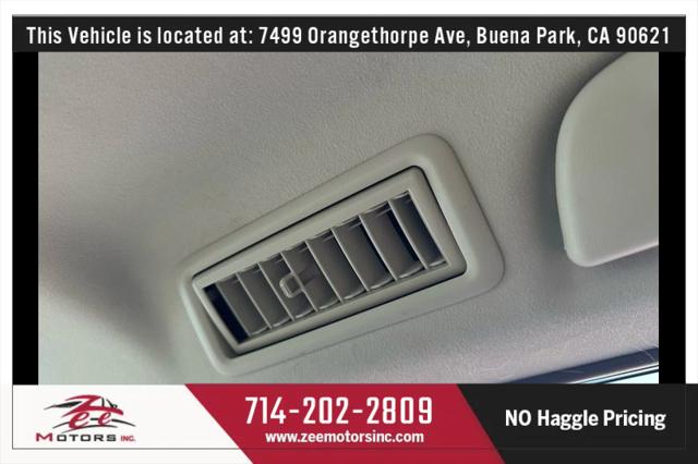 2010 Lexus GX 460 460