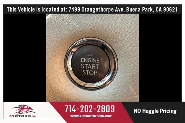 2010 Lexus GX 460 460