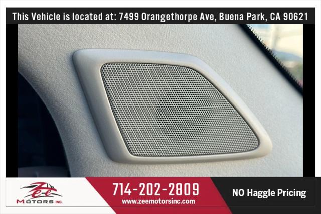 2010 Lexus GX 460 460