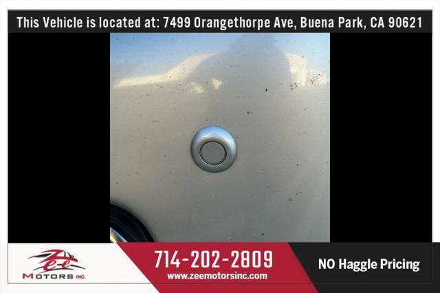 2010 Lexus GX 460 460