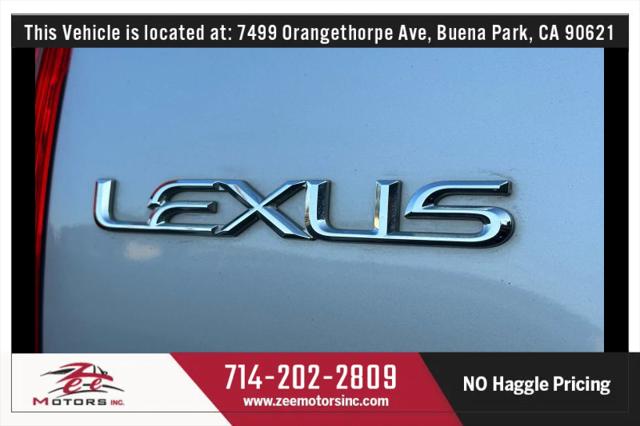 2010 Lexus GX 460 460