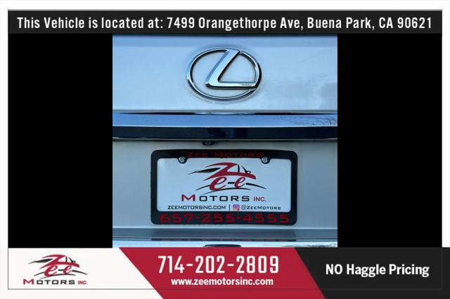 2010 Lexus GX 460 460