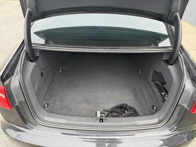 2015 Audi A6 2.0T Premium