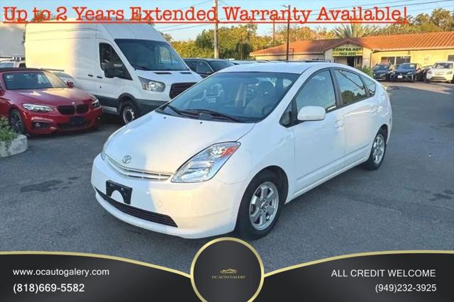 2005 Toyota Prius Base for sale in Santa Ana, CA