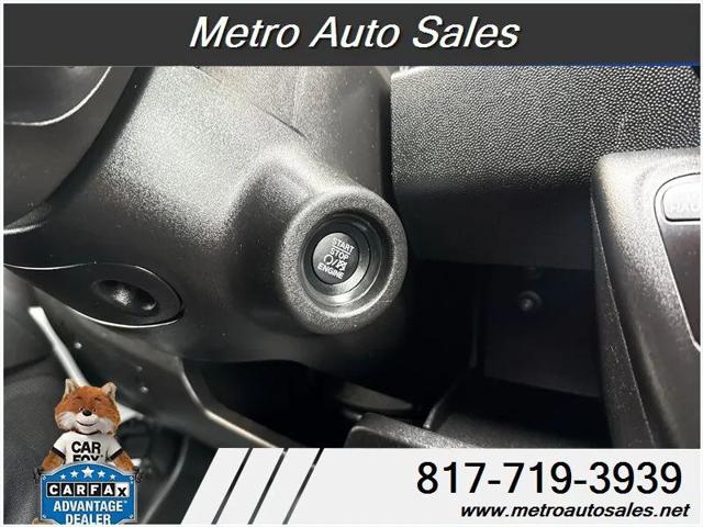 2025 Ram ProMaster 2500 Cargo Van Tradesman High Roof 159" WB w/Pass Seat