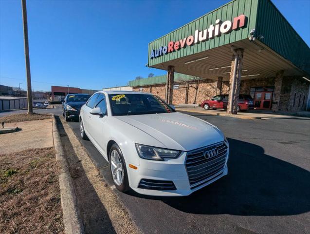 2017 Audi A4 Premium for sale in Gastonia, NC