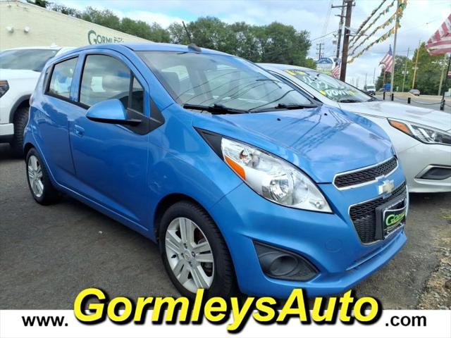 2014 Chevrolet Spark LS Auto for sale in GLOUCESTER, NJ