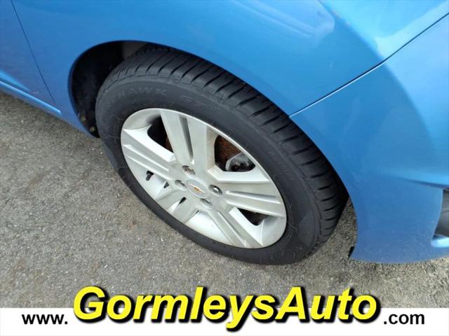 2014 Chevrolet Spark LS Auto