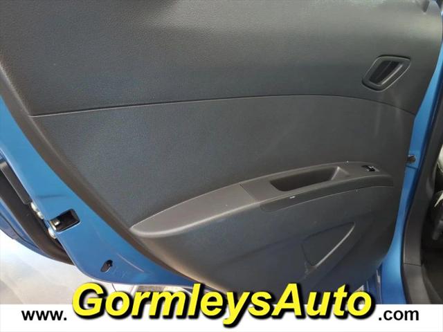 2014 Chevrolet Spark LS Auto