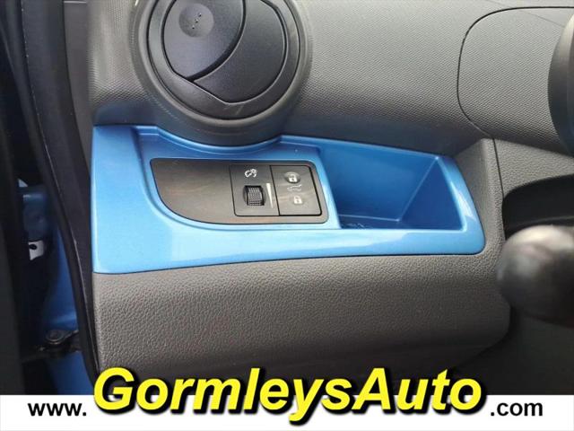 2014 Chevrolet Spark LS Auto