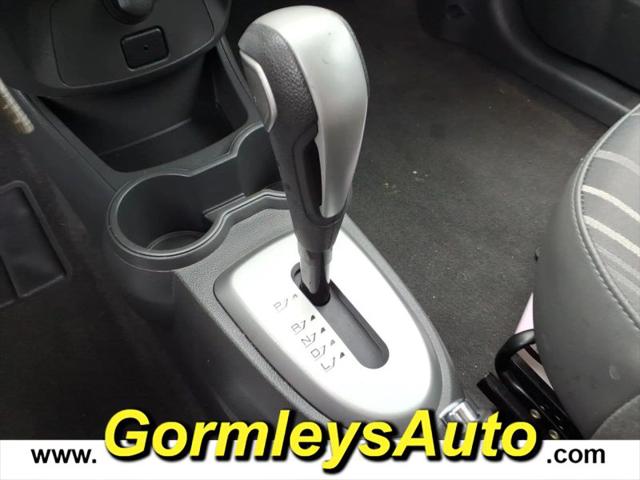 2014 Chevrolet Spark LS Auto