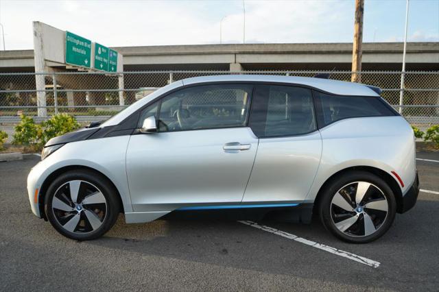 2014 BMW i3 Base