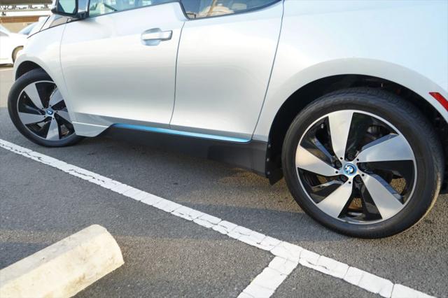 2014 BMW i3 Base