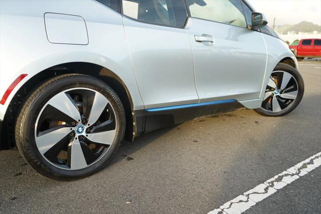 2014 BMW i3 Base