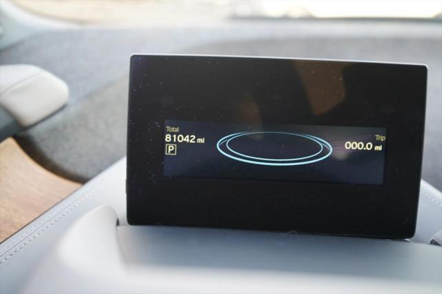 2014 BMW i3 Base